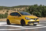 Renault Clio Renault Sport 200 EDC (200 CV) Renault Sport Turismo Exterior Frontal-Lateral 5 puertas