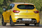 Renault Clio Renault Sport 200 EDC (200 CV) Renault Sport Turismo Exterior Posterior-Lateral 5 puertas
