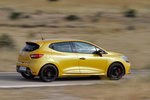 Renault Clio Renault Sport 200 EDC (200 CV) Renault Sport Turismo Exterior Lateral 5 puertas