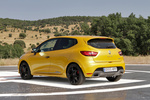 Renault Clio Renault Sport 200 EDC (200 CV) Renault Sport Turismo Exterior Posterior-Lateral 5 puertas