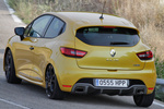 Renault Clio Renault Sport 200 EDC (200 CV) Renault Sport Turismo Exterior Posterior-Lateral 5 puertas