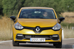 Renault Clio Renault Sport 200 EDC (200 CV) Renault Sport Turismo Exterior Frontal 5 puertas