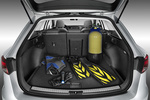 SEAT Le&oacute;n Gama Le&oacute;n ST Style Turismo familiar Interior Maletero 5 puertas