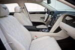Bentley Flying Spur Gama Flying Spur Gama Flying Spur Turismo Interior Asientos 4 puertas