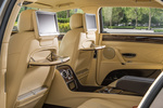 Bentley Flying Spur Gama Flying Spur Gama Flying Spur Turismo Interior Mesa plegable 4 puertas