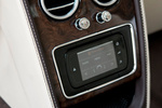 Bentley Flying Spur Gama Flying Spur Gama Flying Spur Turismo Interior Salida sistema ventilaci&oacute;n 4 puertas