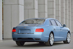 Bentley Flying Spur Gama Flying Spur Gama Flying Spur Turismo Exterior Posterior-Lateral 4 puertas
