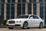 Bentley Flying Spur Gama Flying Spur Gama Flying Spur Turismo Exterior Frontal-Lateral 4 puertas