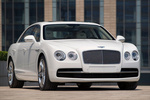 Bentley Flying Spur Gama Flying Spur Gama Flying Spur Turismo Exterior Frontal-Lateral 4 puertas