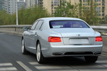 Bentley Flying Spur Gama Flying Spur Gama Flying Spur Turismo Exterior Posterior-Lateral 4 puertas