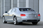 Bentley Flying Spur Gama Flying Spur Gama Flying Spur Turismo Exterior Posterior-Lateral 4 puertas