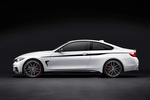 BMW Serie 4 440i Paquete M Performance Coup&eacute; Exterior Lateral 2 puertas