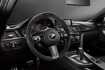 BMW Serie 4 440i Paquete M Performance Coup&eacute; Interior Salpicadero 2 puertas