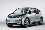BMW i3 Gama i3 Gama i3 Monovolumen Exterior Lateral-Frontal 5 puertas