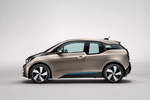 BMW i3 Gama i3 Gama i3 Monovolumen Exterior Lateral 5 puertas
