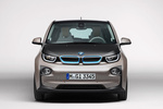 BMW i3 Gama i3 Gama i3 Monovolumen Exterior Delantera 5 puertas