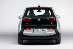 BMW i3 Gama i3 Gama i3 Monovolumen Exterior Trasera 5 puertas