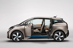 BMW i3 Gama i3 Gama i3 Monovolumen Exterior Lateral 5 puertas