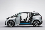 BMW i3 Gama i3 Gama i3 Monovolumen Exterior Lateral 5 puertas
