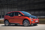 BMW i3 Gama i3 Gama i3 Monovolumen Exterior Frontal-Lateral 5 puertas