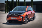 BMW i3 Gama i3 Gama i3 Monovolumen Exterior Frontal-Lateral 5 puertas