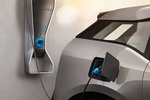 BMW i3 Gama i3 Gama i3 Monovolumen Exterior Detalle 5 puertas