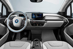 BMW i3 Gama i3 Gama i3 Monovolumen Interior Consola Central 5 puertas