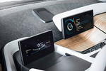 BMW i3 Gama i3 Gama i3 Monovolumen Interior Marcador 5 puertas