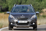 Peugeot 2008 1.6 e-HDI 92 CV Allure Todo terreno Exterior Frontal 5 puertas