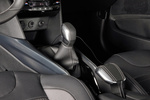 Peugeot 2008 1.6 e-HDI 92 CV Allure Todo terreno Interior Palanca de Cambios 5 puertas