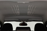 Peugeot 2008 1.6 e-HDI 92 CV Allure Todo terreno Interior Techo 5 puertas