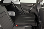 Peugeot 2008 1.6 e-HDI 92 CV Allure Todo terreno Interior Asientos 5 puertas