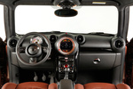 MINI MINI Paceman Cooper 122 CV Cooper Turismo Brilliant Copper Interior Salpicadero 3 puertas