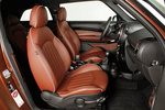 MINI MINI Paceman Cooper 122 CV Cooper Turismo Brilliant Copper Interior Asientos 3 puertas