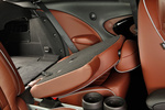 MINI MINI Paceman Cooper 122 CV Cooper Turismo Brilliant Copper Interior Asientos 3 puertas