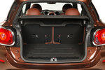 MINI MINI Paceman Cooper 122 CV Cooper Turismo Brilliant Copper Interior Maletero 3 puertas
