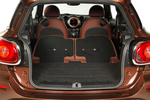 MINI MINI Paceman Cooper 122 CV Cooper Turismo Brilliant Copper Interior Maletero 3 puertas