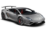 Lamborghini Gallardo LP 570-4 Squadra Corse LP 570-4 Squadra Corse Coup&eacute; Grigio Thalasso Exterior Frontal-Lateral 2 puertas