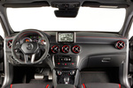 Mercedes-Benz Clase A A 45 AMG A 45 AMG Turismo Interior Salpicadero 5 puertas