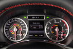 Mercedes-Benz Clase A A 45 AMG A 45 AMG Turismo Interior Instrumentaci&oacute;n 5 puertas