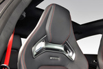 Mercedes-Benz Clase A A 45 AMG A 45 AMG Turismo Interior Asientos 5 puertas