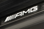 Mercedes-Benz Clase A A 45 AMG A 45 AMG Turismo Interior Anagrama 5 puertas