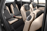 Citro&euml;n Grand C4 Picasso Gama Grand C4 Picasso Exclusive Monovolumen Interior Asientos 5 puertas