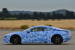 BMW i8 Gama i8 Gama i8 Coup&eacute; Camuflado Exterior Lateral 3 puertas