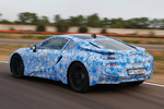 BMW i8 Gama i8 Gama i8 Coup&eacute; Camuflado Exterior Lateral-Posterior 3 puertas