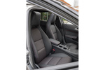 Mercedes-Benz Clase GLA Gama GLA Gama GLA Todo terreno Interior Asientos 5 puertas