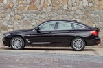 BMW Serie 3 Gran Turismo 320d Luxury Line Turismo Sparkling Brown Metalizado Exterior Lateral 5 puertas