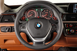 BMW Serie 3 Gran Turismo 320d Luxury Line Turismo Sparkling Brown Metalizado Interior Volante 5 puertas