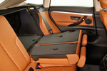 BMW Serie 3 Gran Turismo 320d Luxury Line Turismo Sparkling Brown Metalizado Interior Asientos 5 puertas