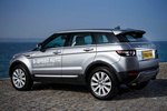 Land Rover Range Rover Evoque Gama Evoque Gama Evoque Todo terreno Exterior Posterior-Lateral 5 puertas
